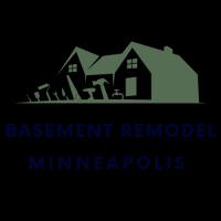 Basement Remodel Minneapolis Logo