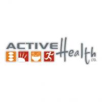 Active Health Logo