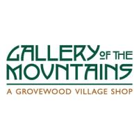 Gallery of the Mountains logo