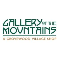 Gallery of the Mountains Logo
