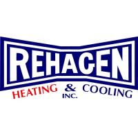 Rehagen Heating & Cooling, Inc Logo