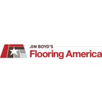 Jim Boyd's Flooring America Logo