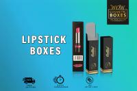 Lipstick Boxes logo