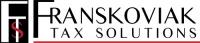Franskoviak Tax Solutions logo