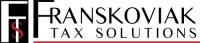 Franskoviak Tax Solutions Logo