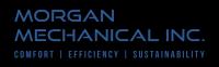 HVAC Morgan Logo