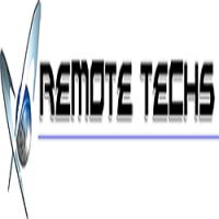 Remote Techs Logo