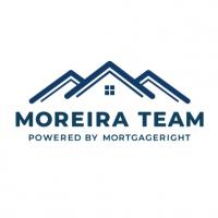 Moreira Team | MortgageRight Logo