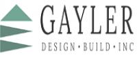 Gayler Design Build, Inc. logo
