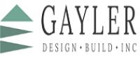 Gayler Design Build, Inc. Logo