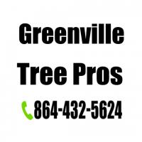 Greenville Tree Pros Logo