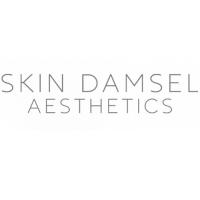 Skin Damsel Aesthetics logo