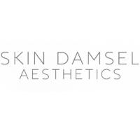 Skin Damsel Aesthetics Logo