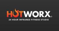 HOTWORX - Odessa, TX (West County Rd) Logo