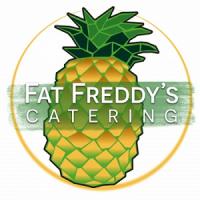 Fat Freddy's Catering Logo
