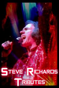 Steve Richards Tributes Logo