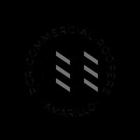 PCR Commercial Roofers Amarillo Logo