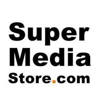 Supermediastore logo