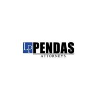 The Pendas Law Firm Logo
