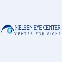 Nielsen Eye Center logo