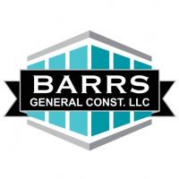 Barrs General Construction, LLC Logo