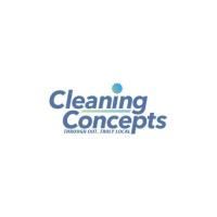 Cleaning Concepts of St Louis Logo