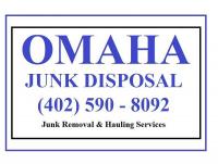 Omaha Junk Disposal Logo