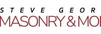 SG Masonry & More LLC Logo