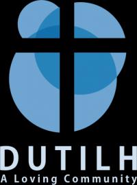 Dutilh Church logo