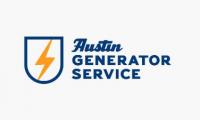 Austin Generator Service  Logo