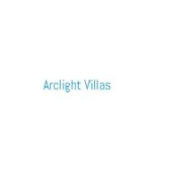 Arclight Villas logo