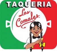 Los Comales Niles Logo