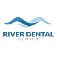 River Dental Center logo