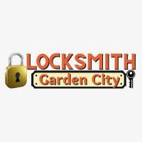 Locksmith Garden City MI Logo