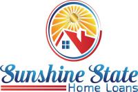 Sunshine State Home Loans, Mortgage Broker Logo