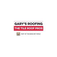Gary’s Roofing Service, Inc. logo