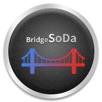 SODA Global Marketing-China Market Focus Logo