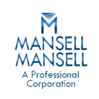 Mansell & Mansell Injury Lawyers Logo