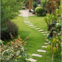 Jeff's Lawn & Landscaping Property Services, LLC Logo