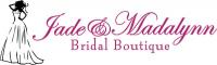 Jade & Madalynn Logo