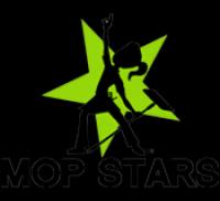 Fort Collins MOP STARS Cleaning Service Logo