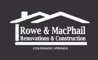 Rowe & MacPhail Renovations & Construction LLC Logo