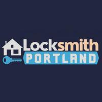 Locksmith Portland OR Logo