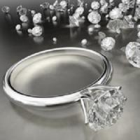 Diamond Exchange Logo