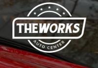 The Works Auto Center Logo