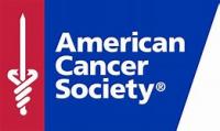 American Cancer Society  logo