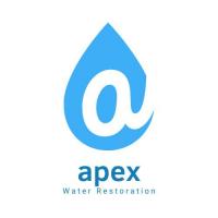 Apex Water Restoration logo