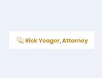 Rick B Yeager logo