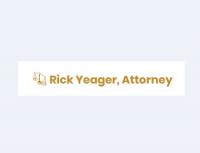 Rick B Yeager Logo