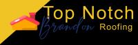 Top Notch Brandon Roofing Logo